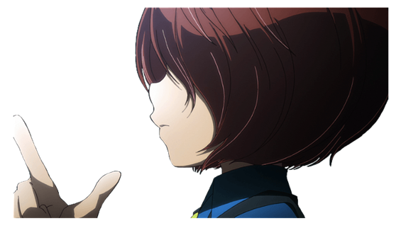 アニメゲゲゲの鬼太郎のイメージ画像